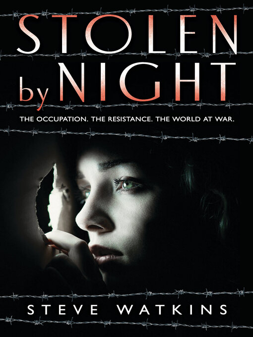 Title details for Stolen by Night by Steve Watkins - Available